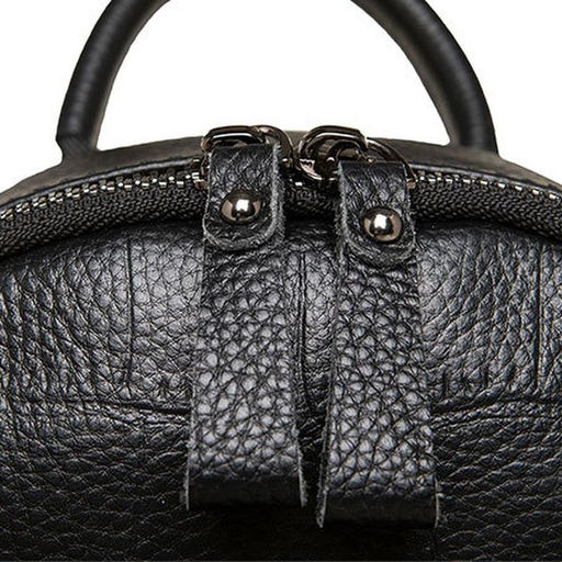 Bags Рюкзак женский / кожа / 0388213  фото 23