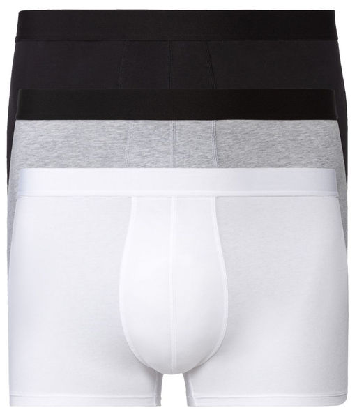 Мужские боксеры LIVERGY 3 шт  фото 5