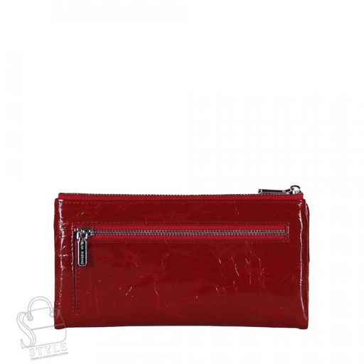 Женский кошелек 7002-6 red Velina Fabbiano в Новосибирске  фото 3