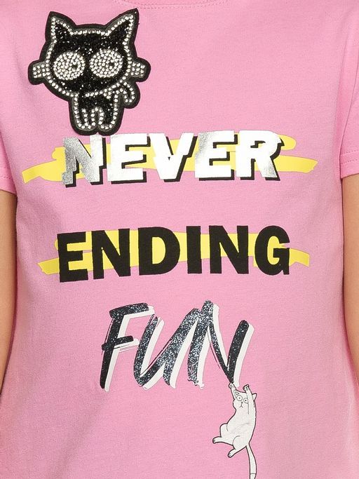 Pelican GFATL3220 комплект для девочек  фото 4