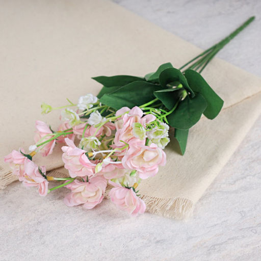 Цветок искусственный 35 см / W367160 /уп 2/1200/ - Галеонтрейд фото 5