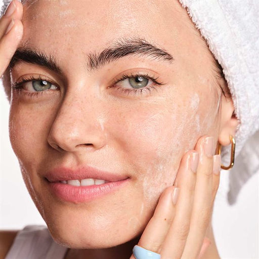 Кремовое средство для умывания для чувствительной кожи, 150 мл