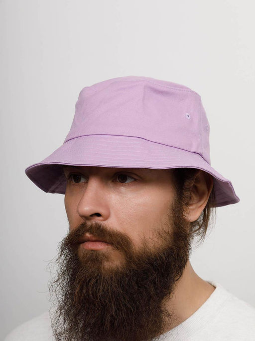 Панама FLEXFIT арт. 5003 (сиреневый)