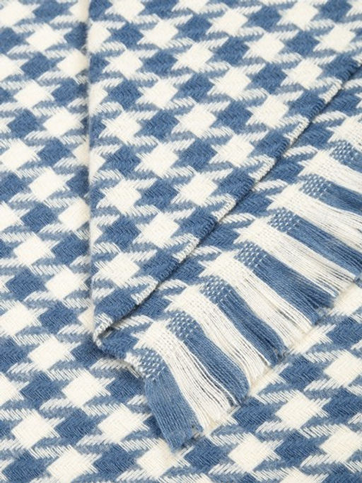 Палантин жен. шерсть+хл+акр 70х180 LSZ72-928-14 - Labbra фото 8