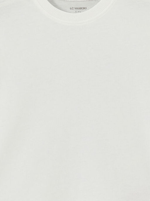 Bisiklet Yaka Erkek ?ocuk Ti??rt 3l?