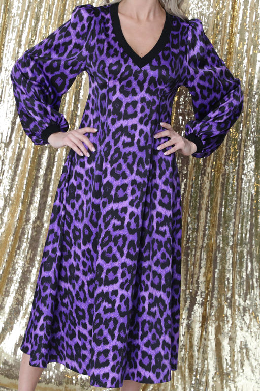 Платье П5-4891/4 - Wisell фото 5