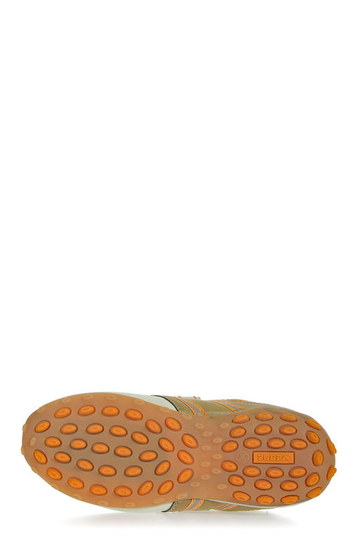 Полуботинки школьные ZEBRA