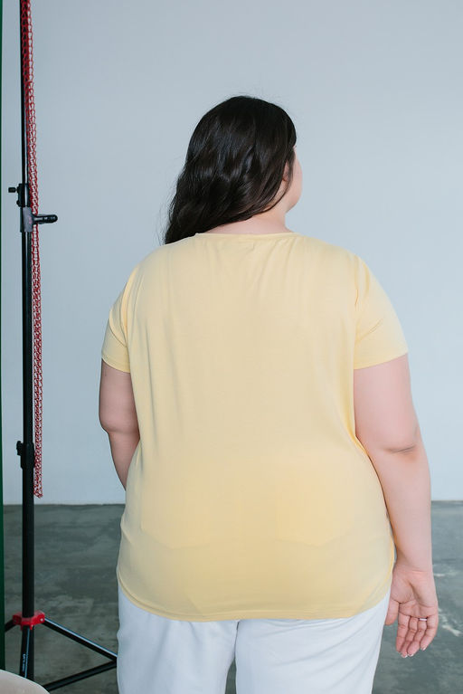 Футболка женская - Jp фото 13