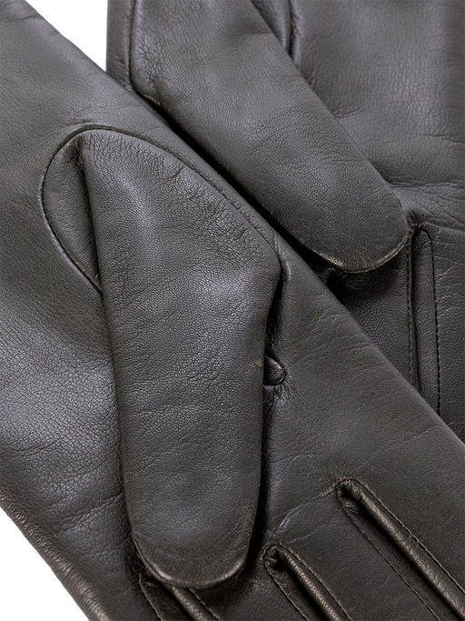 Перчатки женские ш+каш. F-IS0086 d.olive - Eleganzza фото 4