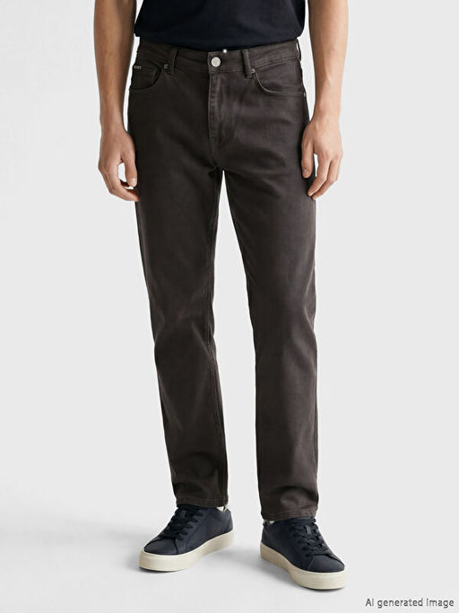 779 Regular Fit Erkek Jean Pantolon