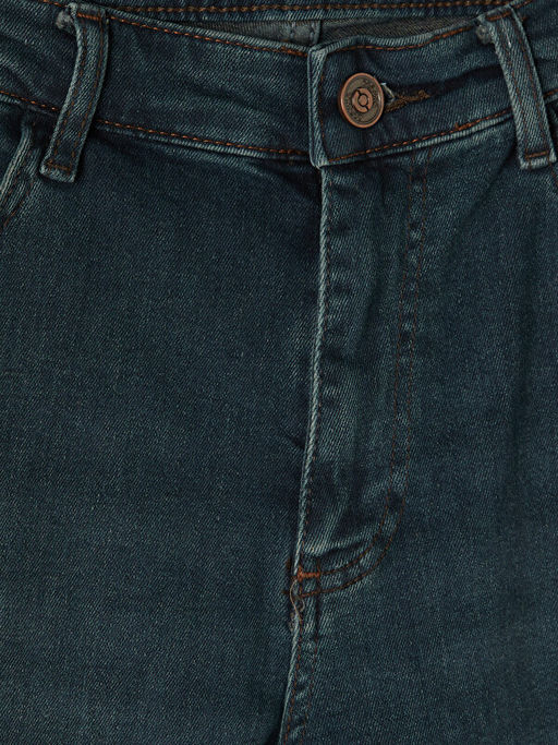 779 Regular Fit Erkek Jean Pantolon - Waikiki фото 2