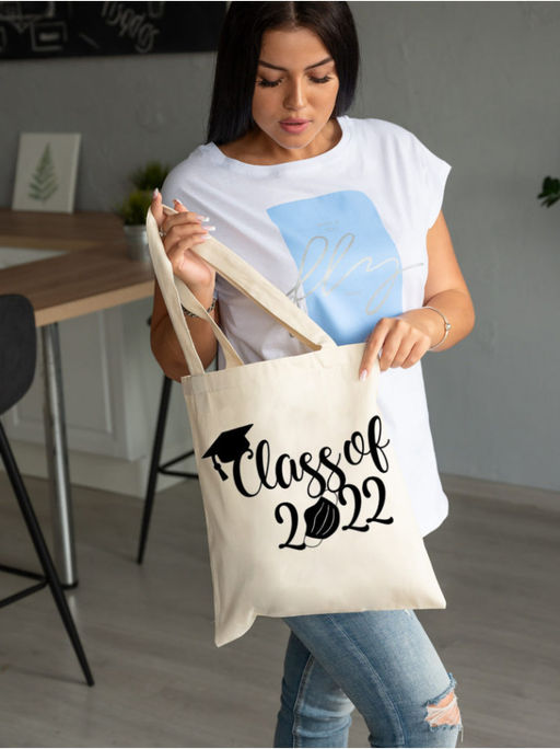 Шоппер "Class of 2022"