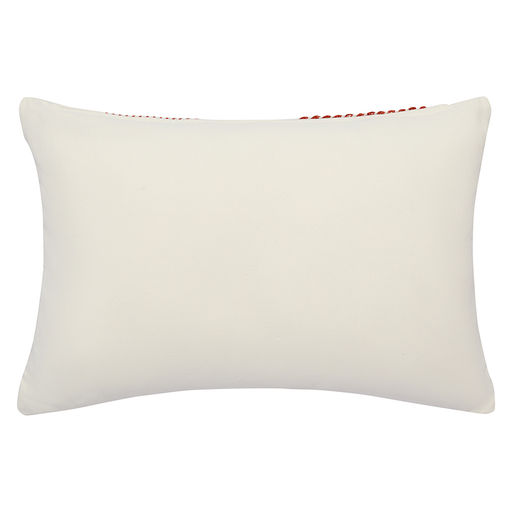 Подушка декоративная Feather lines из коллекции Ethnic, 30x45 - Tkano фото 6