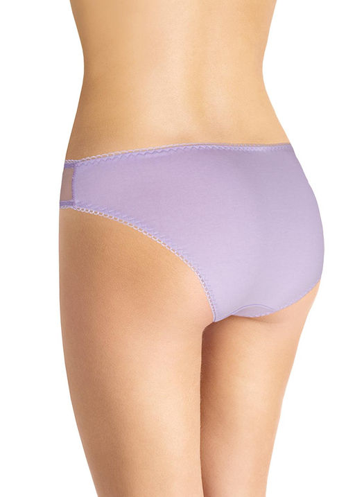 B347р Бикини женские кружево (ЧЗ) - Clever wear фото 3