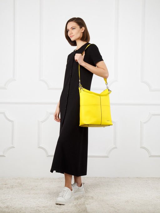 Сумка ELEGANZZA Z8736-8149 yellow