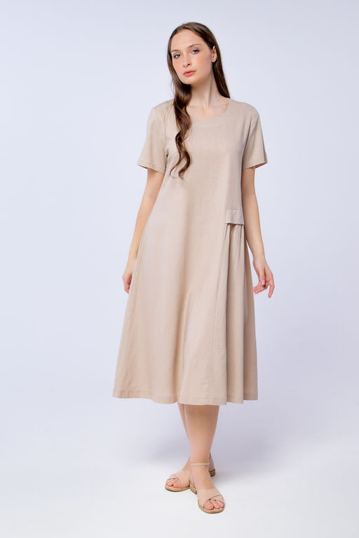 Платье женское LenaLineN арт. 003-122-23