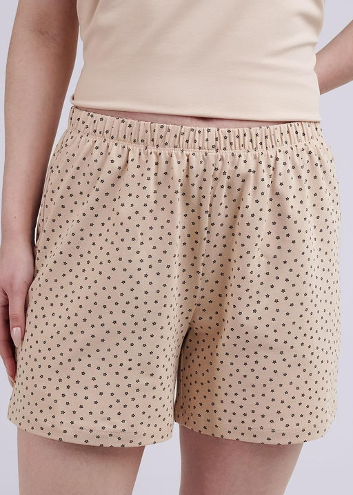 Пижама женская Мокко - Clever wear фото 6