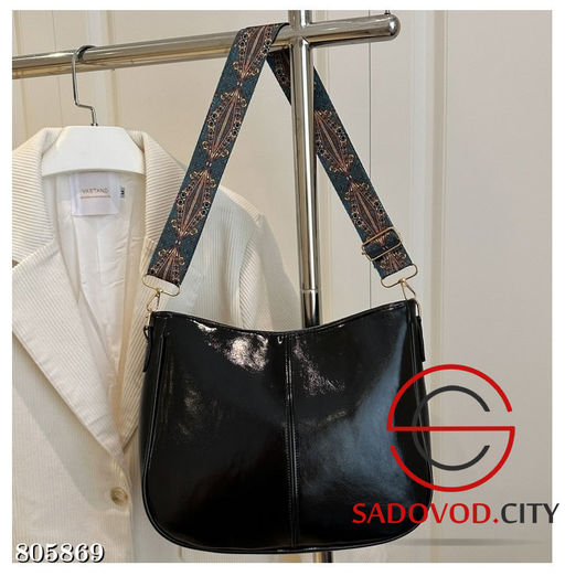 сумка женская через плечо - Bruno фото 9