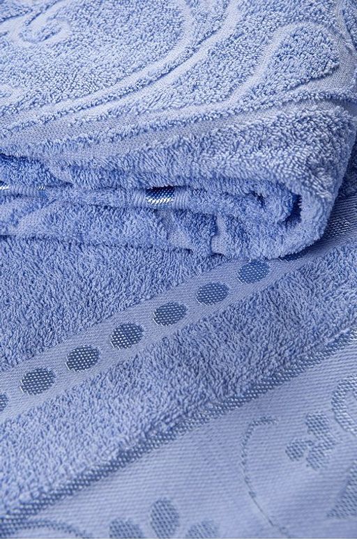 Махровая простыня 150Х212 Happy Fox Home  фото 61