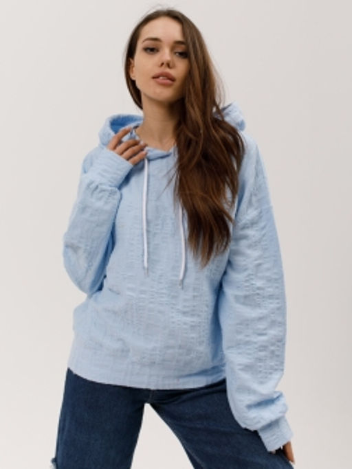 ЖЕНСКАЯ ТОЛСТОВКА - Little secret фото 14