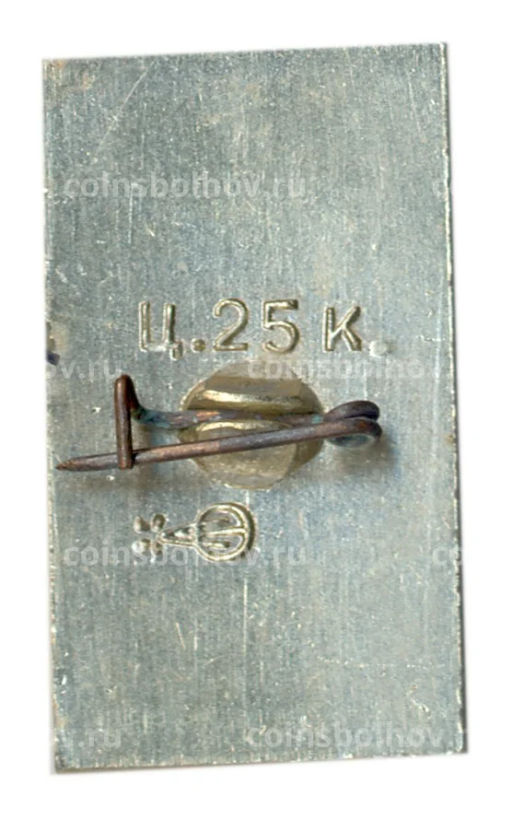 Значок Г.Тукай