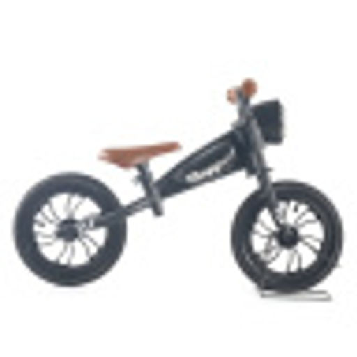 Беговел "Chopper" надувные колеса диаметром 12 дюймов