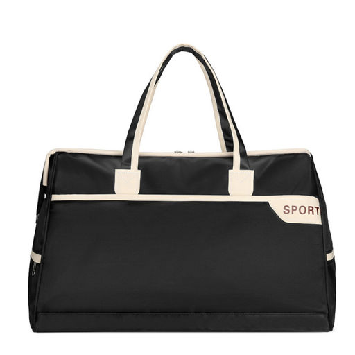 Сумка JIN-S-405-Black - Ferro фото 2