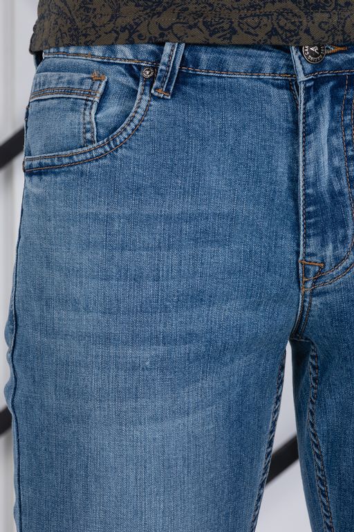 Джинсы 
 1.RV3639-74P