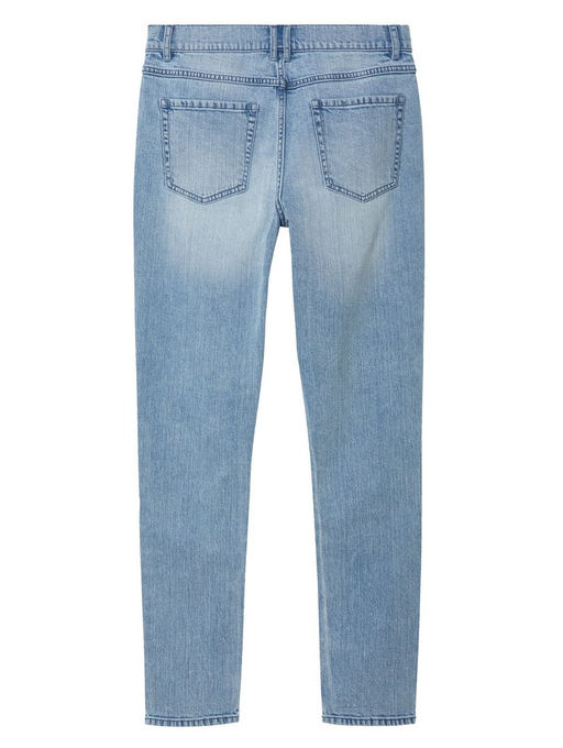 Джинсы для мальчиков PEPPERTS  фото 2