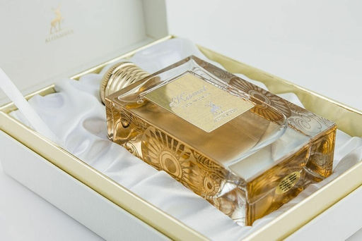 MAISON ALHAMBRA KISMET w EDP 100 ml M