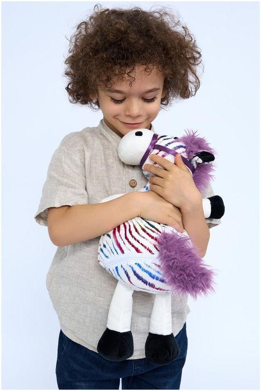 Мягкий новогодний набор Марти 900г - Дедморозов фото 6