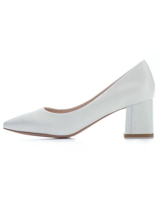 06-PDM363-2 Туфли женские (натуральная кожа) - No name фото 8