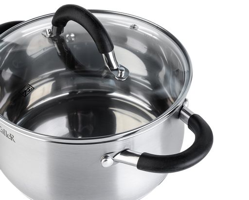 Кастрюля TalleR TR-11045 Шелборн 3,2 л  фото 5