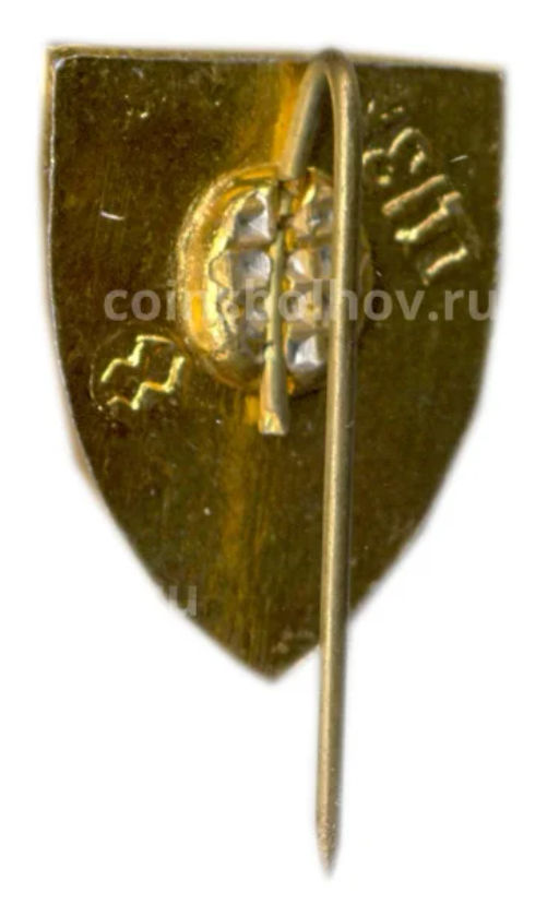 Значок Днепр