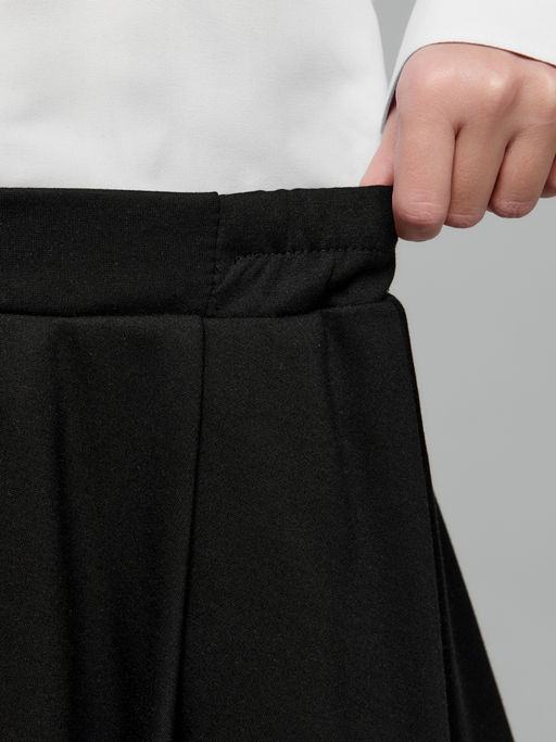 Юбка-Шорты синий