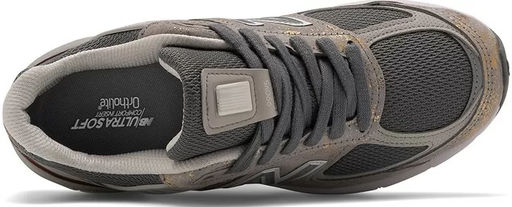 Кроссовки для активного отдыха New Balance 990  фото 3