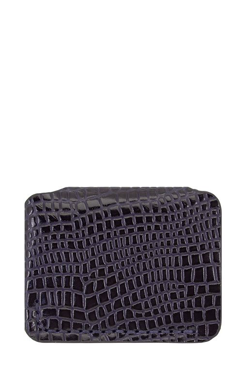 Портмоне-кардхолдер MK-7.43 синий - Protege фото 2