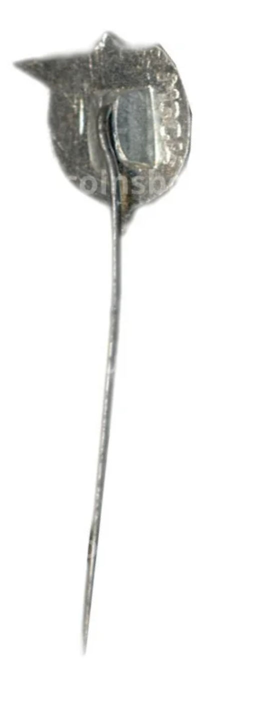 Значок 50 лет Великому Октябрю