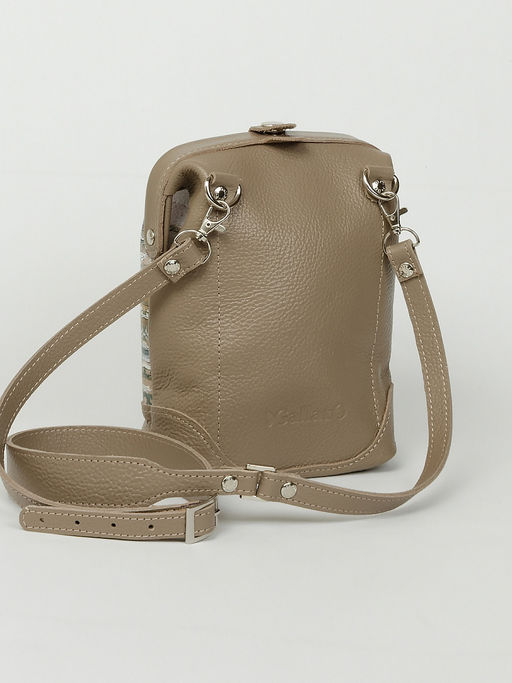 сумка Rebeca-M принт - Gallato фото 3