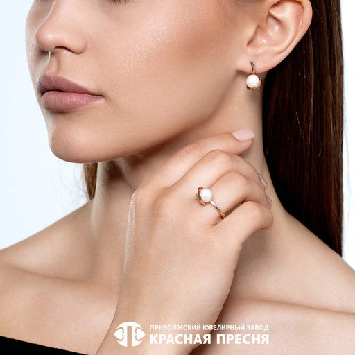 КОЛЬЦО 23615997 - Красная пресня фото 2