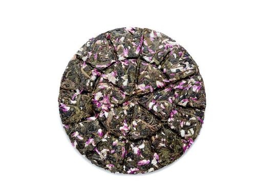 Камлёвъ Чай черный подарочный Зодиаки Цветочный гороскоп, 150 г - Камлевъ фото 31