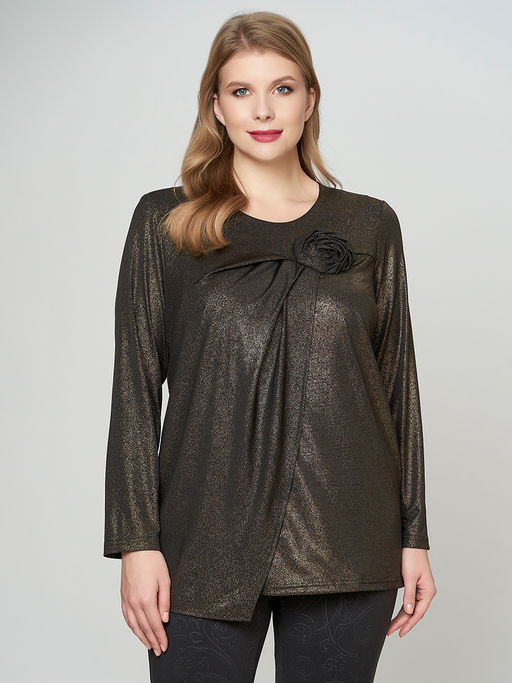 Блузка - Olsi фото 6