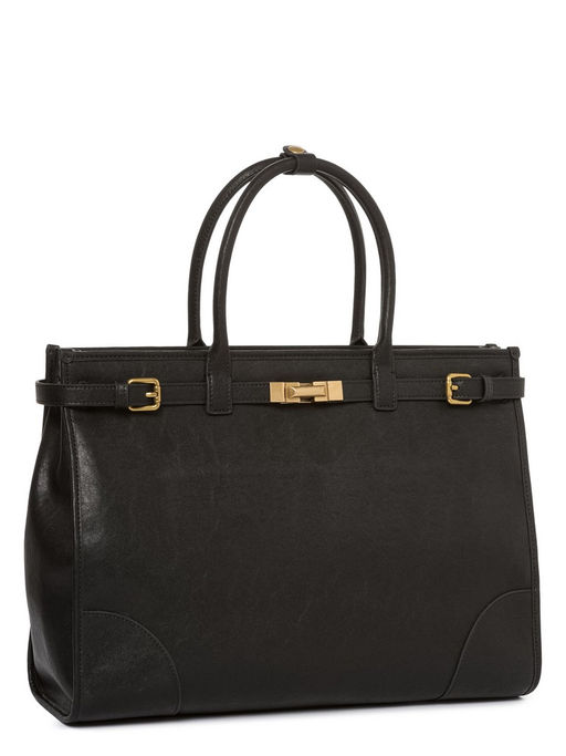 Сумка ELEGANZZA ZZ-50437B black  фото 2