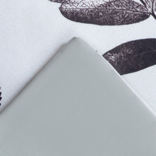 Постельное бельё Этель дуэт Natural print 143х215 см - 2 шт, 220х240 см, 50х70 см -2 шт, мако-сатин  фото 6