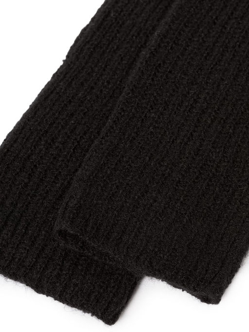 Перчатки жен б/п LB-CP-142 black