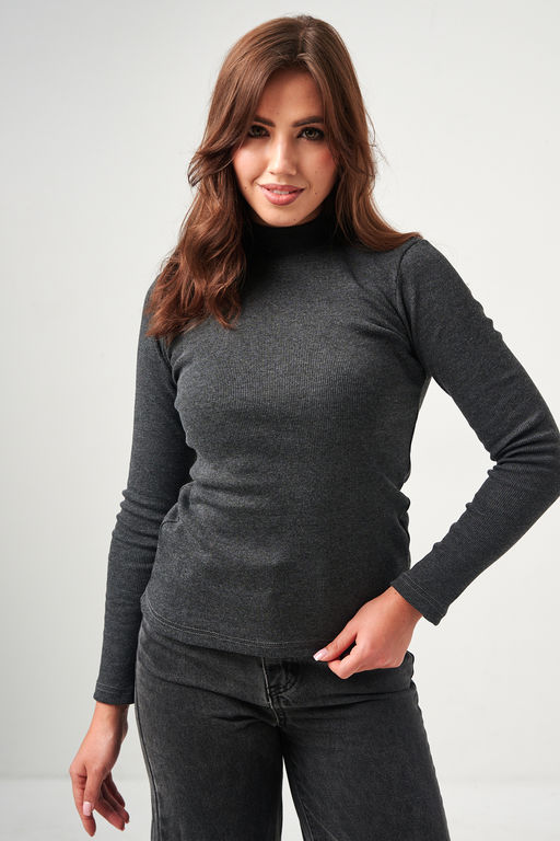 52713 Водолазка женская