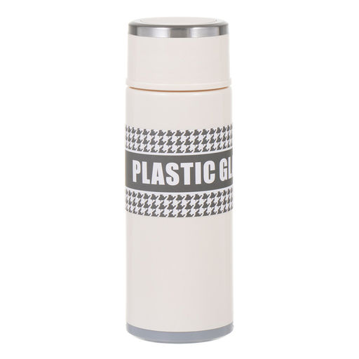 Бутылка для воды, 500 мл, белая - Simaland фото 5