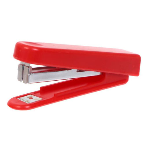 Степлер №10 до 10 листов, МИКС - Calligrata фото 2