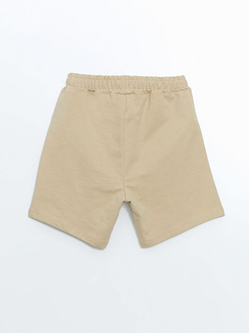 Basic Beli Lastikli Pamuklu Erkek ?ocuk ?ort