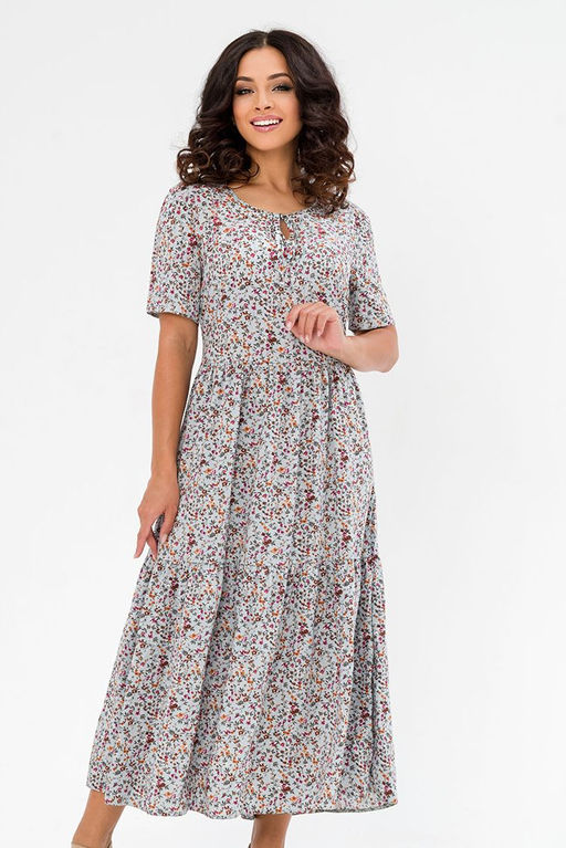 Платье Джульетта (44-52) - Serenada фото 24